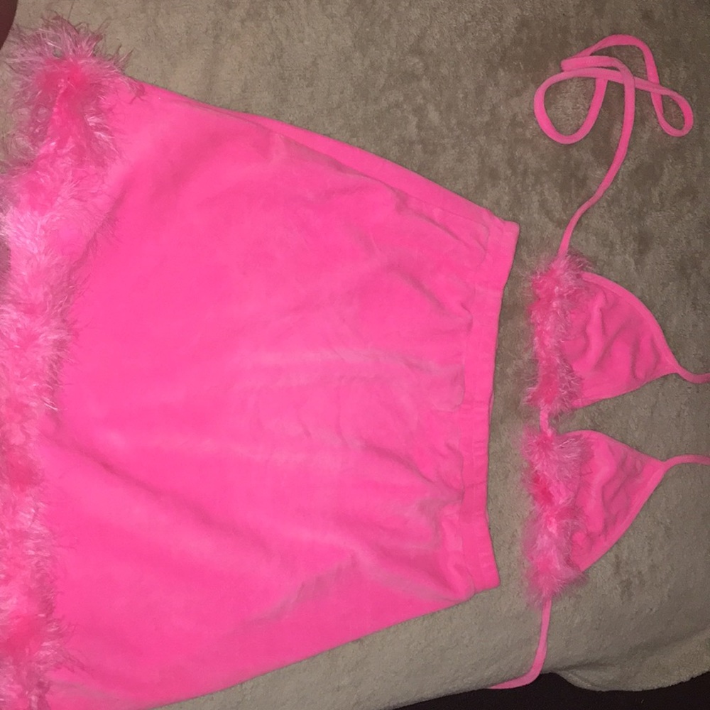 Sexy Birthday Outfit